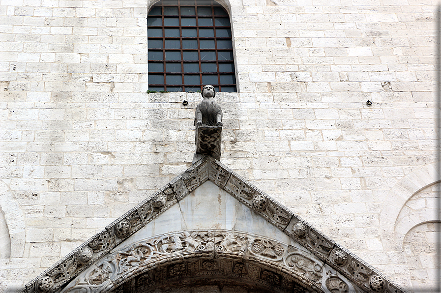 foto Basilica di San Nicola